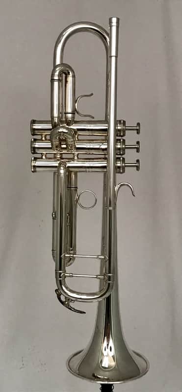 Weril ET9071 Regium Concert Trumpet image 1