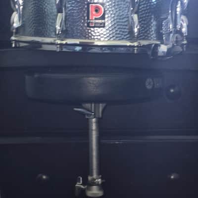 Premier Vintage Snare drum with everything working perfect image 6