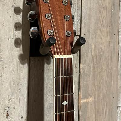 1984 Ovation Applause AE-32 Acoustic/Electric Guitar , Excellent Condition Pro Setup Ships Fast ! image 8