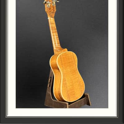 MachMachines Soprano Ukulele 2024 image 4