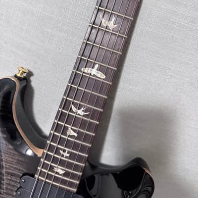PRS 509 2022 - Charcoal burst image 3