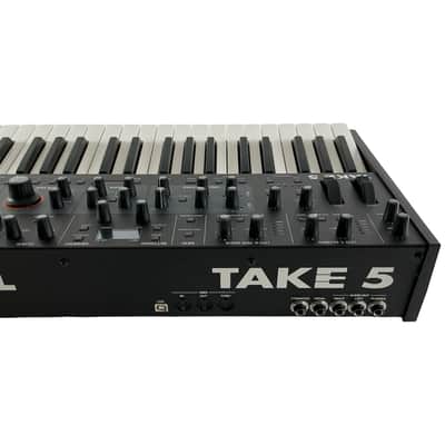 Sequential Take 5 *Expert Tested*Guaranteed* image 7