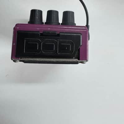 DOD FX56 American Metal W/ Power Adaptor + Battery Door image 2