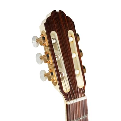 1980 – Gibson Chet Atkins CE -Alpine White image 11