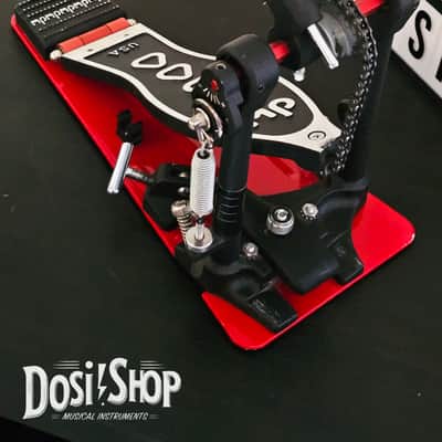 DW 5000 Series AH4 Single Bass Drum Pedal DWCP5000AH4 image 9
