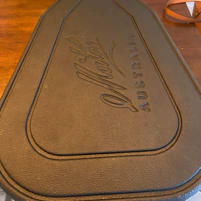 Maton Guitars EA808 Australian image 11