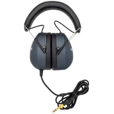 Vic Firth SIH3 Stereo Isolation Headphones image 3