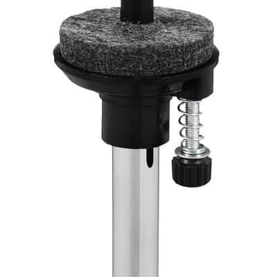 DW 6000 Ultralight Series Flush Base 3-Leg Hi-Hat Stand (DWCP6500UL) image 3