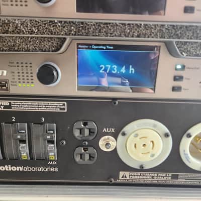 JBL VTX-V20 /S28 / Crown 4x3500 SYSTEM image 12