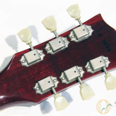 Greco Mint Collection Les Paul Type CS image 5