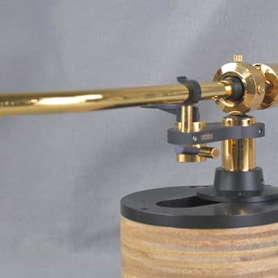 Ortofon MG212i Anniversary Gold Tonearm in Excellent Condition image 5