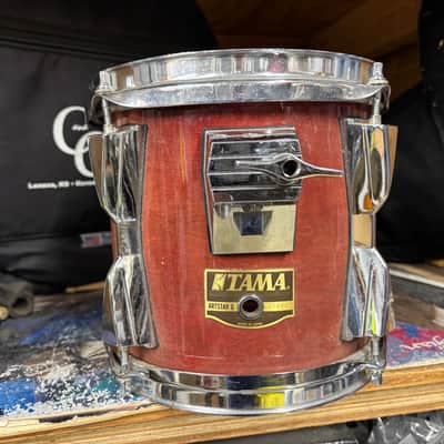 Tama Artstar 8” Drum image 1
