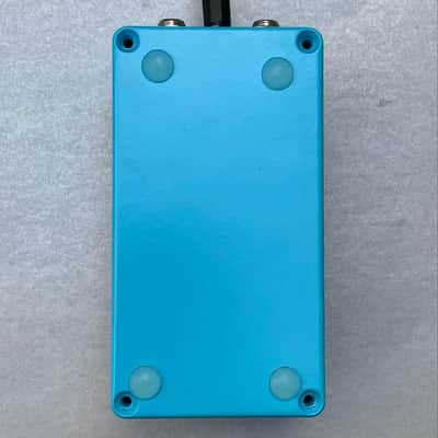 Rarebird effects- Hatchet Overdrive (lineage in description) image 4
