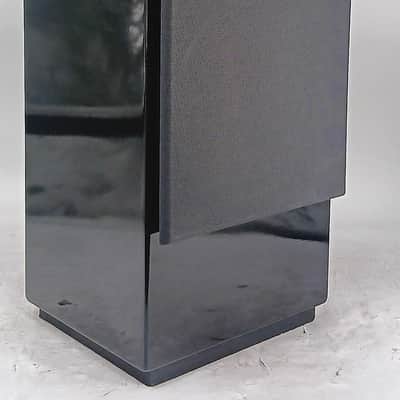 JBL L80T Pair of Speakers- Black Piano Finish –Restored–1 Year warranty image 16