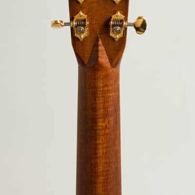 C. F. Martin  000-42 Custom Flat Top Acoustic Guitar (2008), ser. #1292532, original black tolex hard shell case. image 6