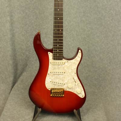 Yamaha PAC 303-12 Pacifica Electric 12-String Guitar | Reverb