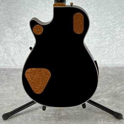 GRETSCH G6134TG-58 LIMITED EDITION 1958 CUSTOM PENGUIN / EMERALD NIGHT image 7