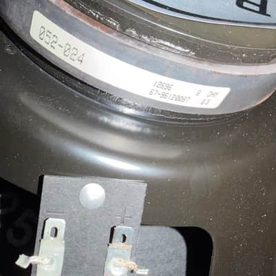 Randall R412 1980s image 3