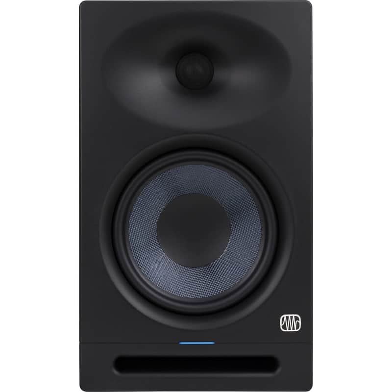 PreSonus Eris Studio 8 8-inch Powered Studio Monitor image 1