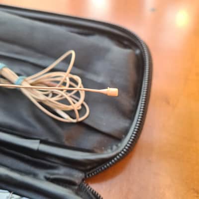 Countryman E6/B6 🎤Countryman E6 / B6 Lavalier Microphone-Mini XLR 4-Pin-Original |Professional image 11