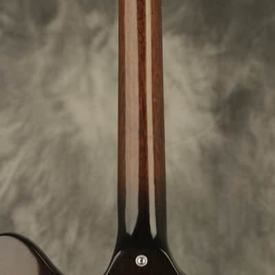 all original 1964 Gibson FIREBIRD I Sunburst image 18