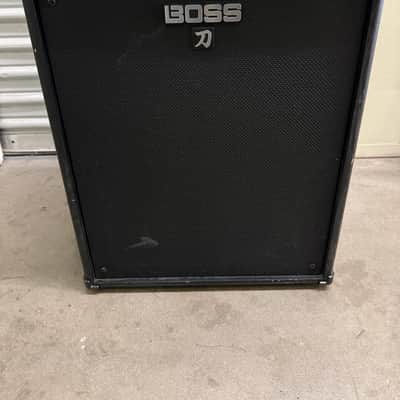 TC Electronic BG250-210 2 x 10