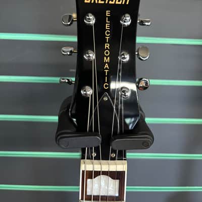 Gretsch G5435 Electromatic Black 2013 Electric Guitar image 7