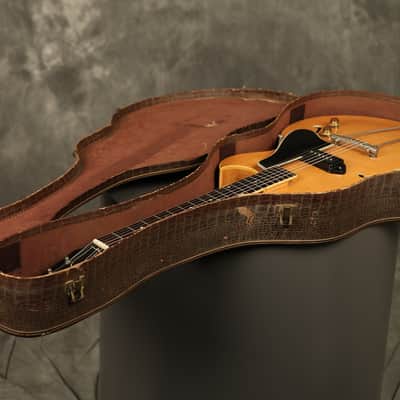 1959 Gibson ES-225T BLONDE image 23