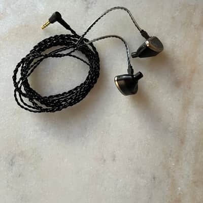 64 Audio Tia Trio 2020 Black IEM image 3
