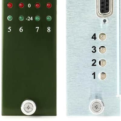 Burl Audio BDA8 8-channel DAC Card for B80 Motherships image 1