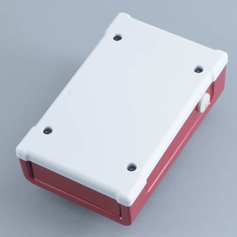 TC Helicon Mic Mechanic V1 Effects Bottom Plate Bild 1