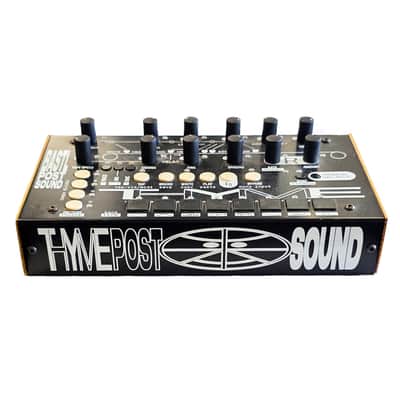 BASTL THYME DIGITAL TAPE DELAY image 3