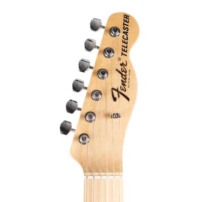 Used Fender Custom Shop 1968 Telecaster NOS Pink Paisley 2021 image 8