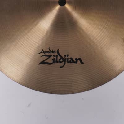 Immagine ZILDJIAN 12" A SPLASH - 3