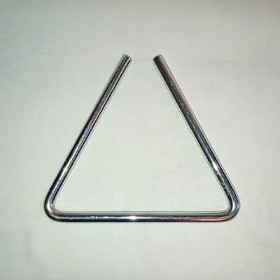 UNMARKED TRIANGLES PAIR W/ BEATERS (LIGHT/HVY) FREE SHIP TO C-USA! image 4