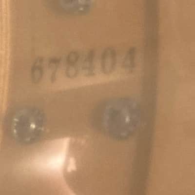 DW Collector's Series Maple 6x14" Snare Drum image 7