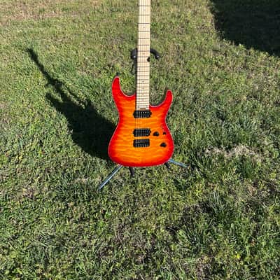 ESP USA M-II image 1