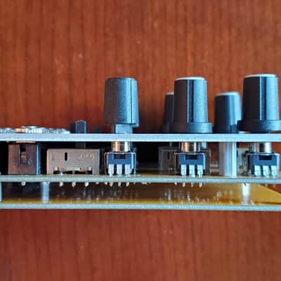 LZX Shapechanger image 10