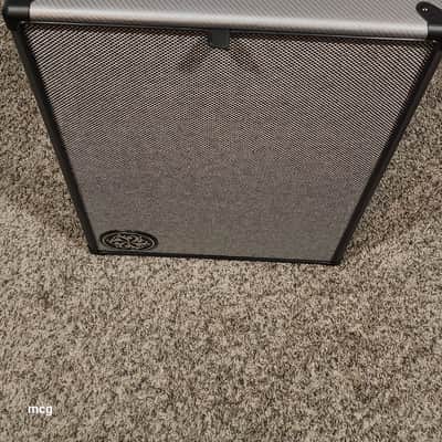 Darkglass Electronics DG-212N Neo Bass Cabinet 2x12" image 8