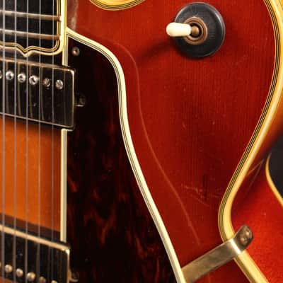 Gibson L-5CES c. 1970 image 5