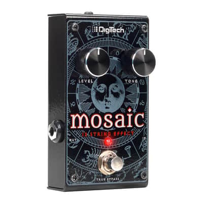 Mosaic Digitech image 1