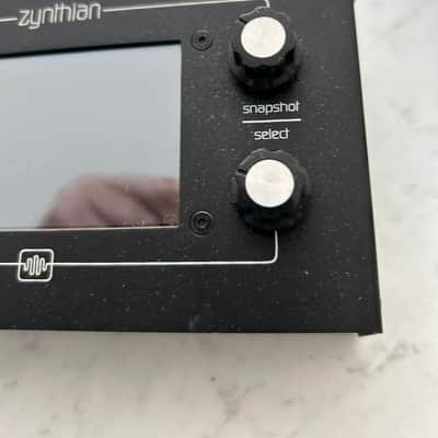 Zynthian open synth platform V3 image 3