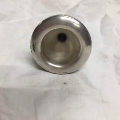 Vincent Bach 12 Trombone Mouthpiece image 4