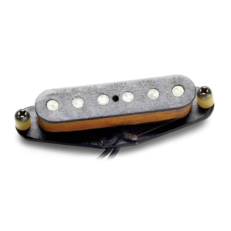 Seymour Duncan Antiquity Duo-Sonic Bridge Pickup image 1