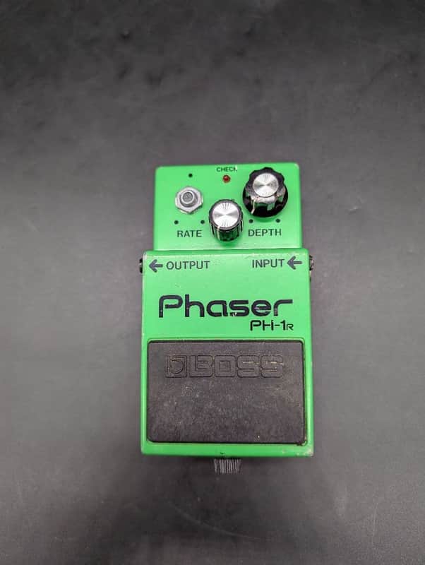 Boss PH-1