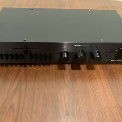 GAS  Thalia II Servo-Loop Preamplifier Great American sound image 7