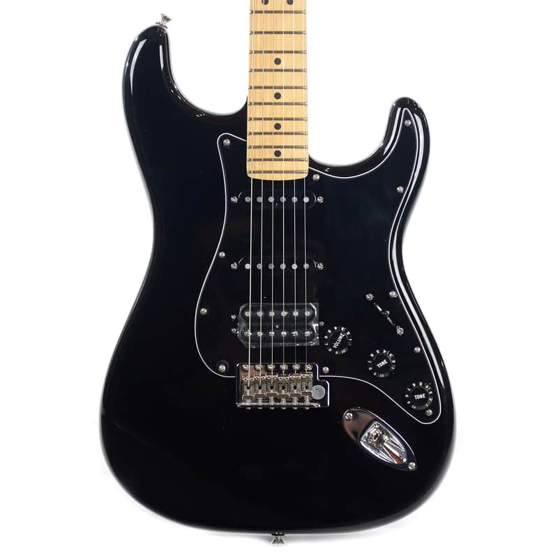 Fender American Special Stratocaster HSS | Reverb