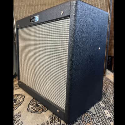 Fender Blues Junior | Early 2000s Made in Mexico - Black Tolex image 2