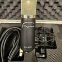 Mojave MA-300 Large Diaphragm Multipattern Tube Condenser Microphone 2012 - 2020 - Black