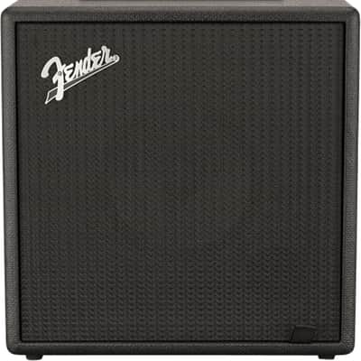 Fender Rumble LT25 1x8 Bass Guitar Amplifier Combo image 1